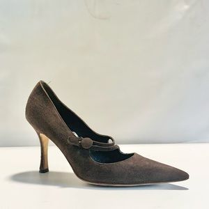 Manolo Blahnik  Shoes